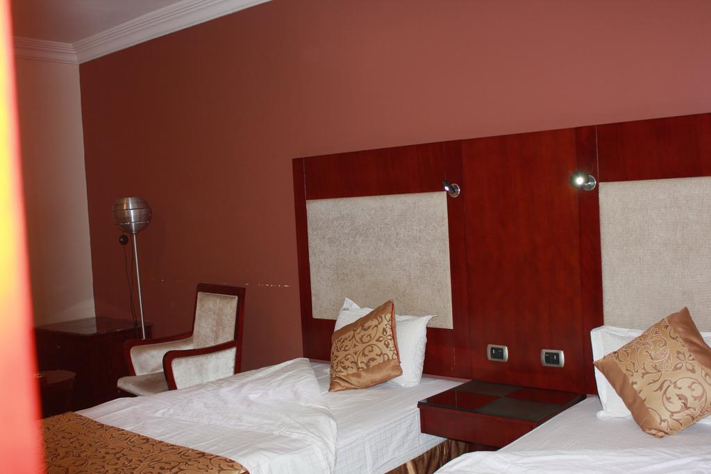 Nuzol Tala Hotel Khafji Ngoại thất bức ảnh