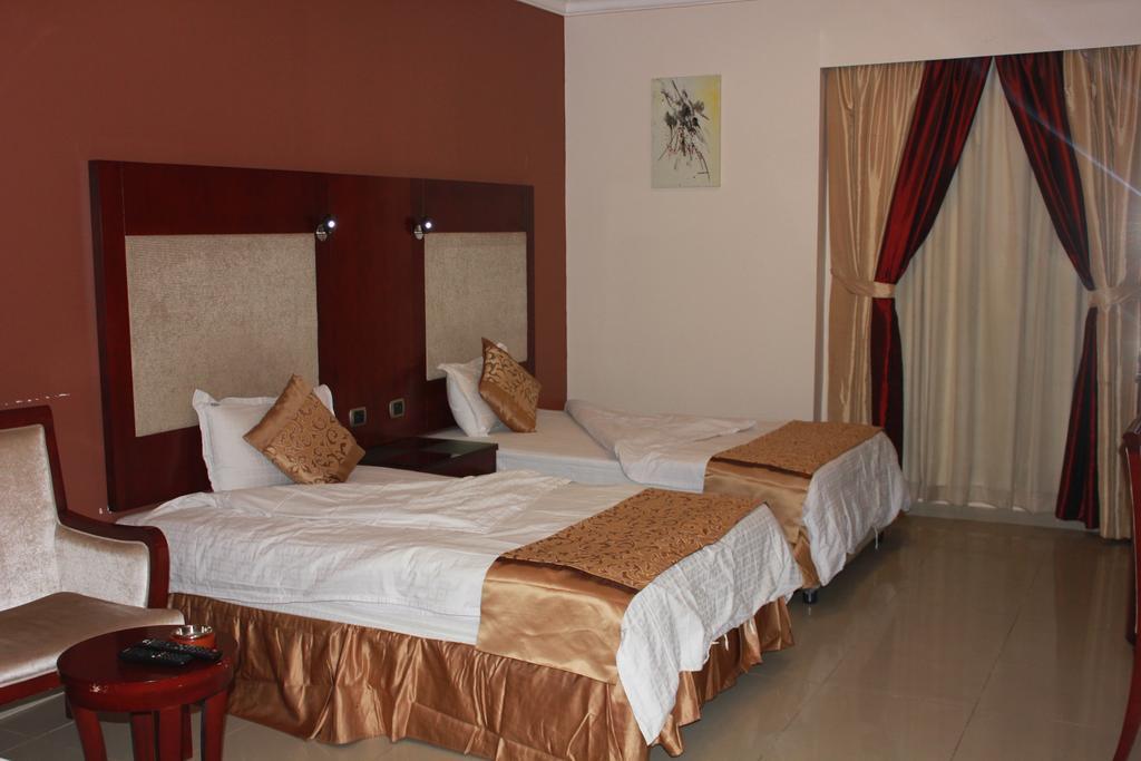 Nuzol Tala Hotel Khafji Ngoại thất bức ảnh
