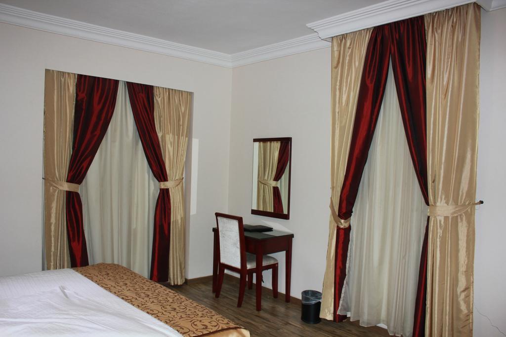 Nuzol Tala Hotel Khafji Ngoại thất bức ảnh