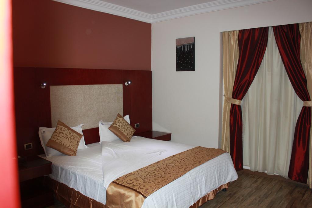 Nuzol Tala Hotel Khafji Ngoại thất bức ảnh