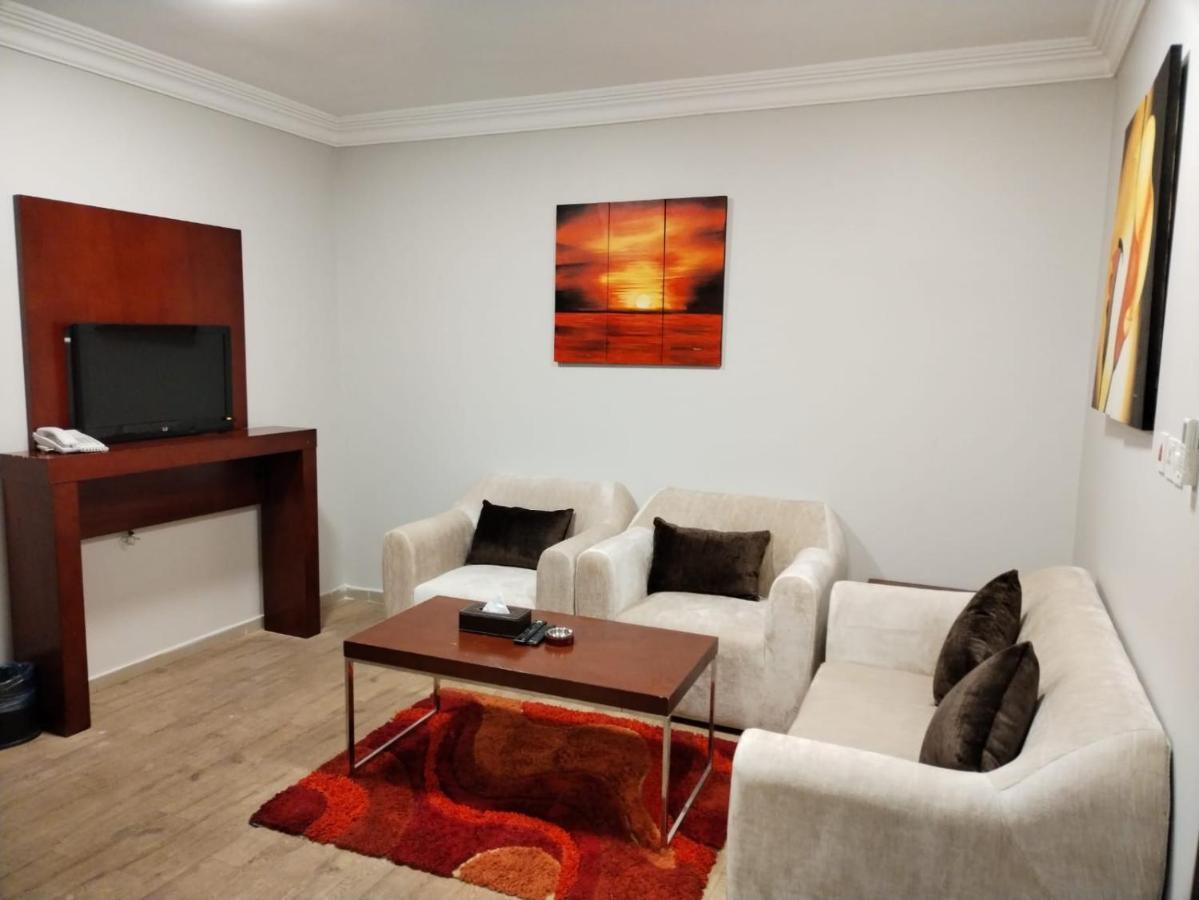Nuzol Tala Hotel Khafji Ngoại thất bức ảnh