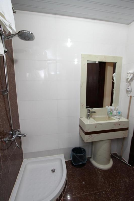 Nuzol Tala Hotel Khafji Ngoại thất bức ảnh