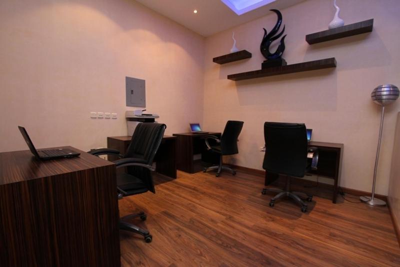 Nuzol Tala Hotel Khafji Ngoại thất bức ảnh