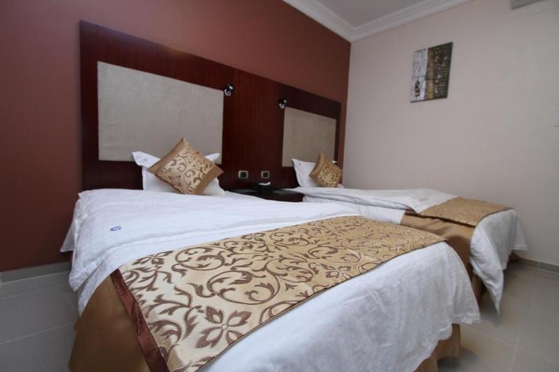 Nuzol Tala Hotel Khafji Ngoại thất bức ảnh