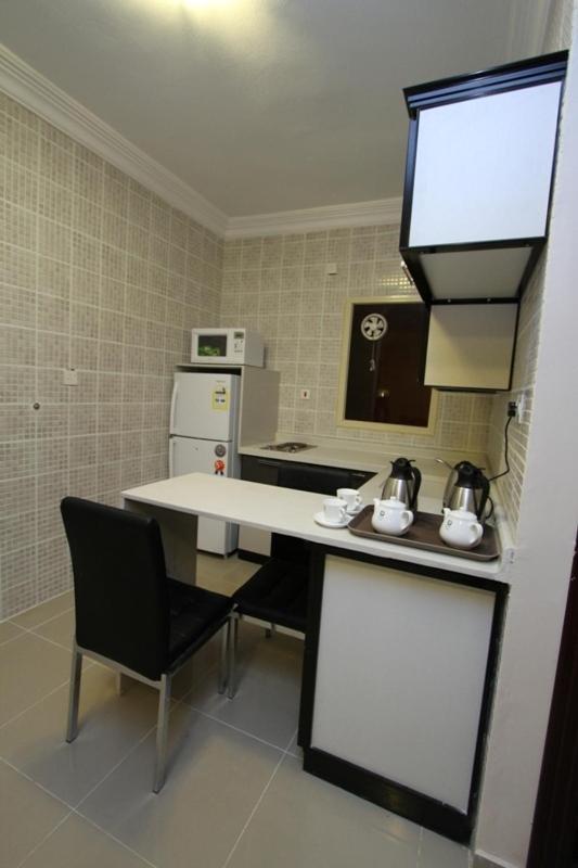 Nuzol Tala Hotel Khafji Ngoại thất bức ảnh