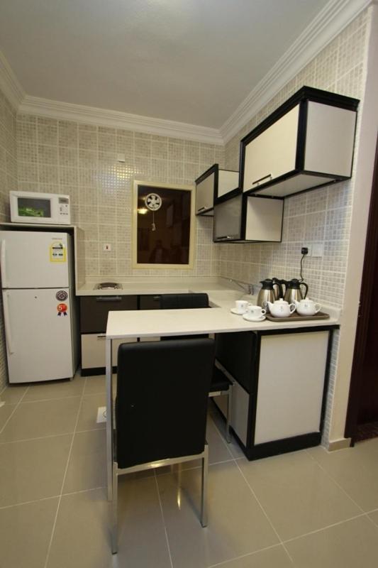 Nuzol Tala Hotel Khafji Ngoại thất bức ảnh