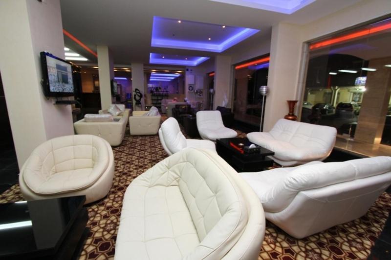 Nuzol Tala Hotel Khafji Ngoại thất bức ảnh