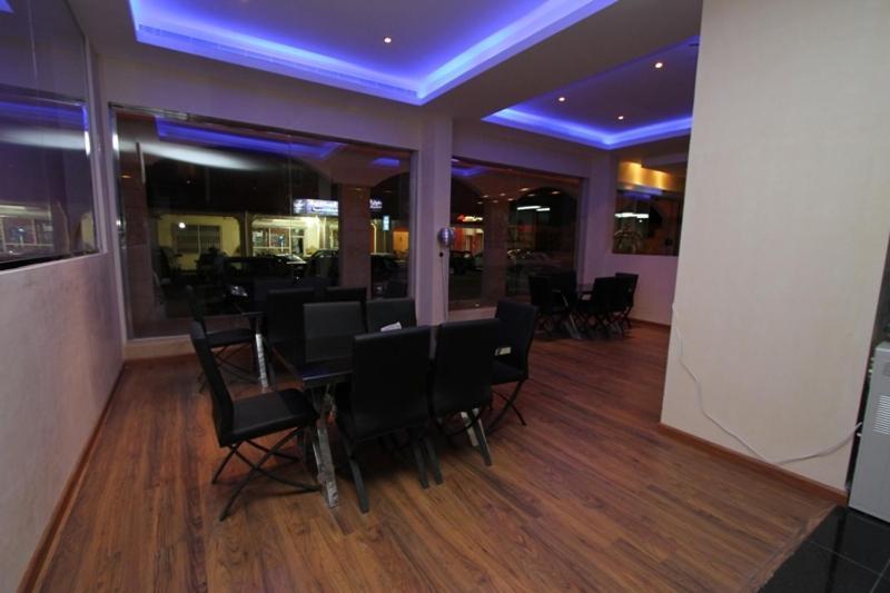 Nuzol Tala Hotel Khafji Ngoại thất bức ảnh