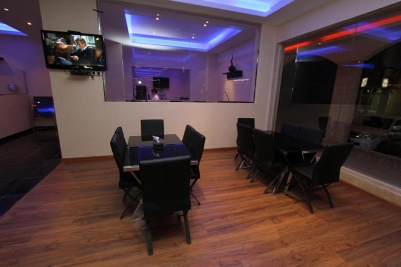 Nuzol Tala Hotel Khafji Ngoại thất bức ảnh