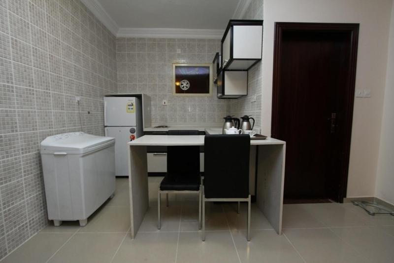 Nuzol Tala Hotel Khafji Phòng bức ảnh