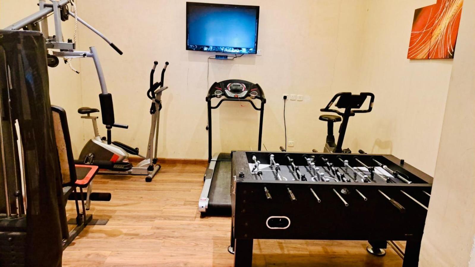 Nuzol Tala Hotel Khafji Ngoại thất bức ảnh